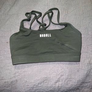 Nobull Bra